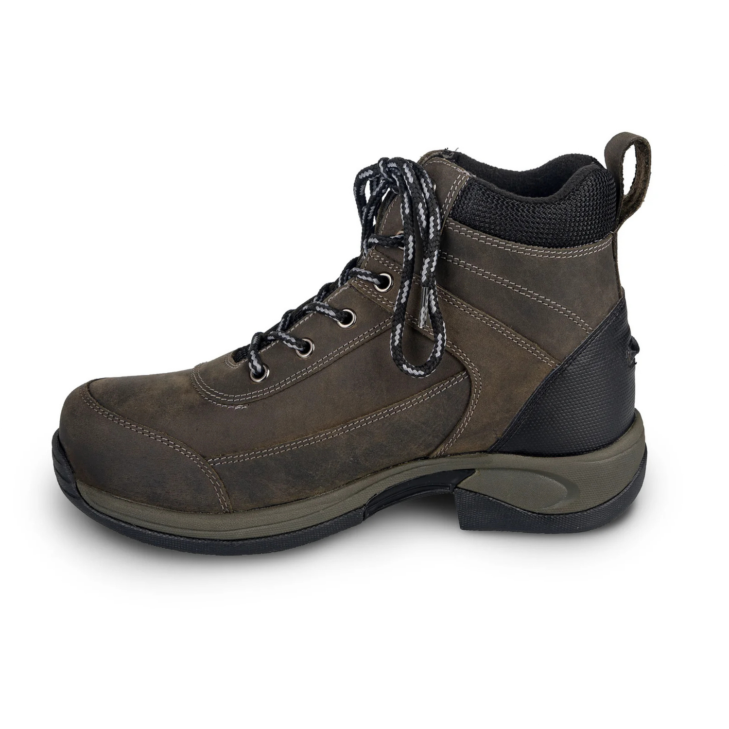 Versa RB 1.0 Hiker Boot, Moss