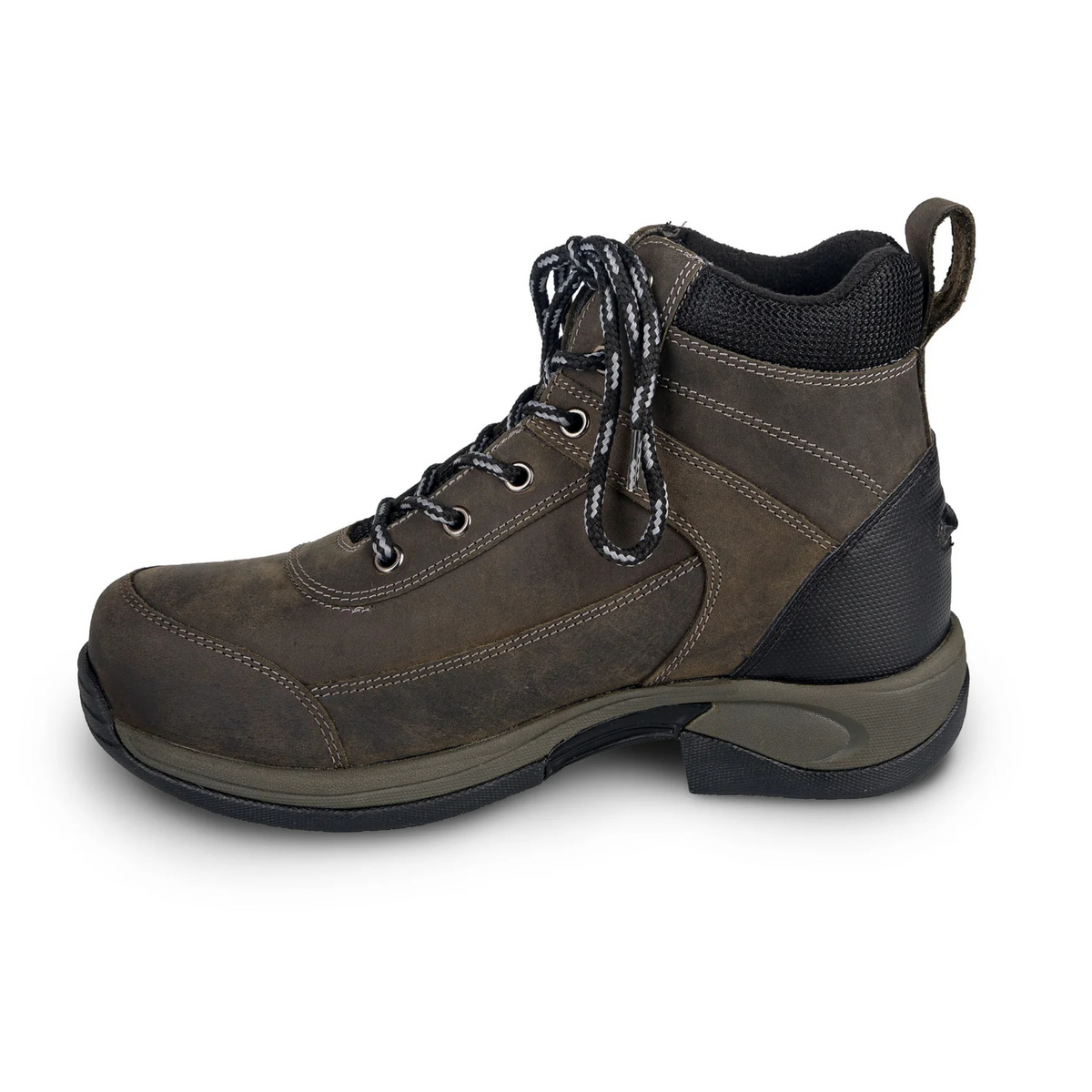 Versa RB 1.0 Hiker Boot, Moss
