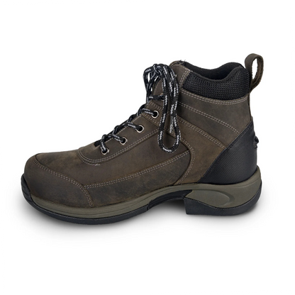 Versa RB 1.0 Hiker Boot, Moss