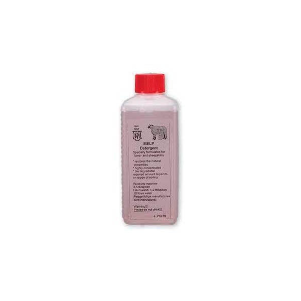 Melp Sheepskin Wash, 500ml