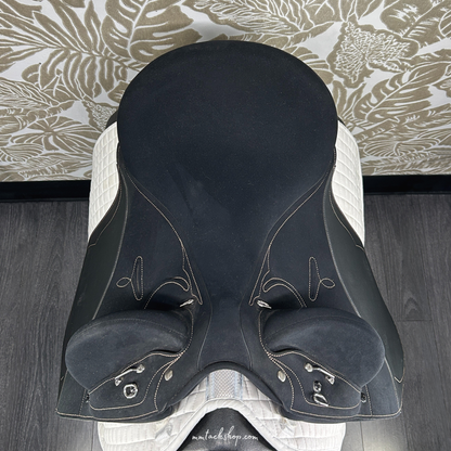 Wintec Pro Stock Saddle with HART