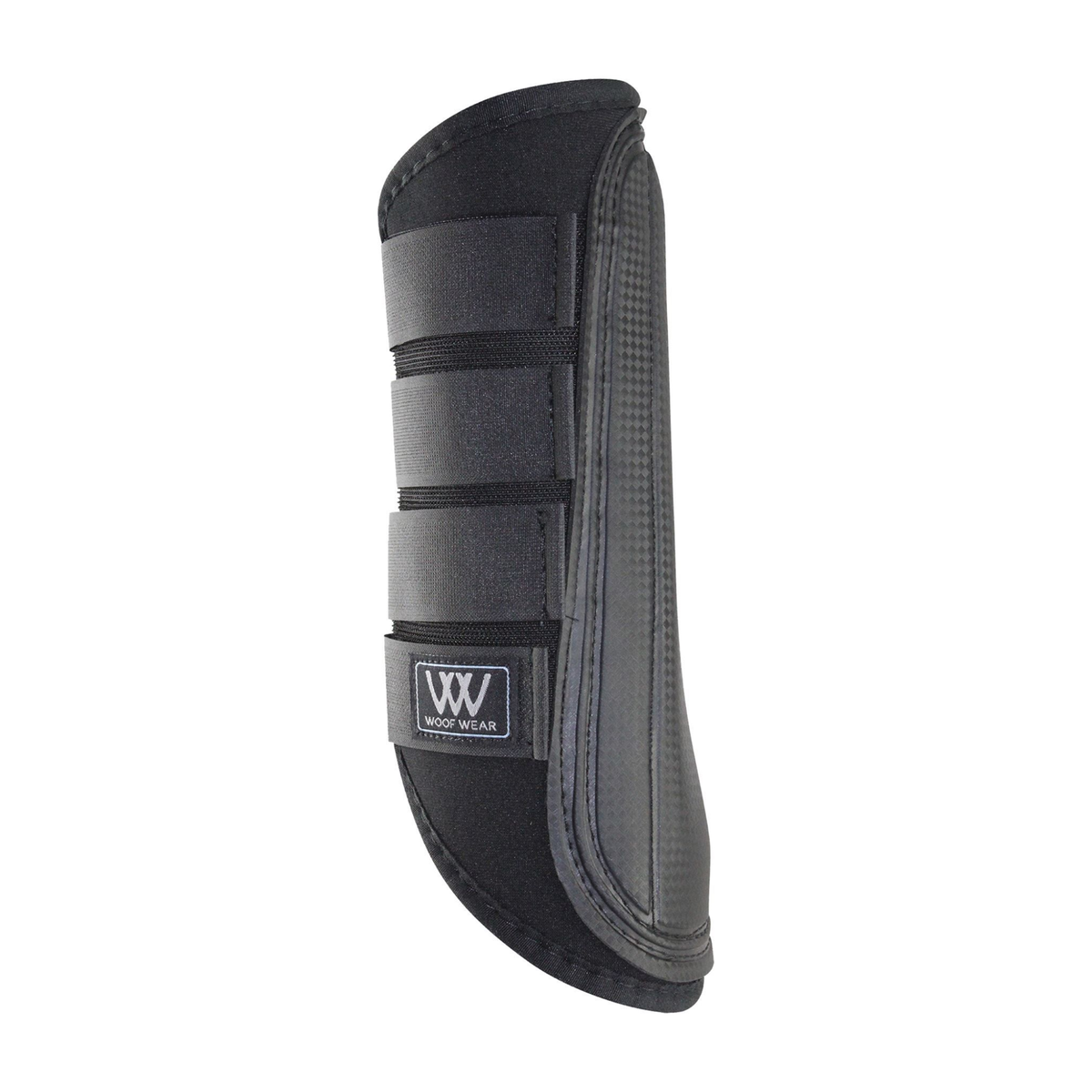 Small or Medium WoofWear Single Lock Brushing Boots