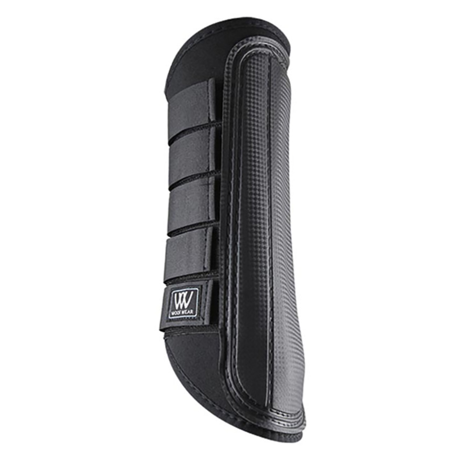 XL or Large WoofWear Single Lock Brushing Boots