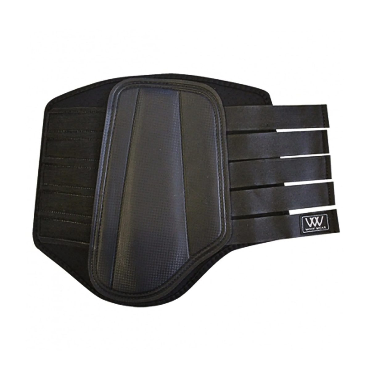 XL or Large WoofWear Single Lock Brushing Boots