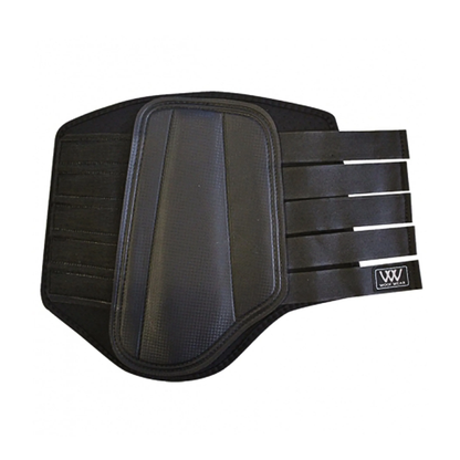 XL or Large WoofWear Single Lock Brushing Boots