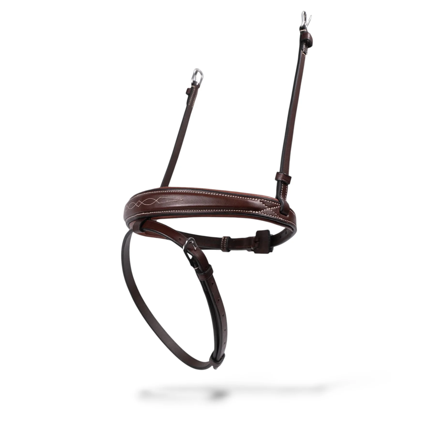 AJR Sport Anatomic Jumper Bridle