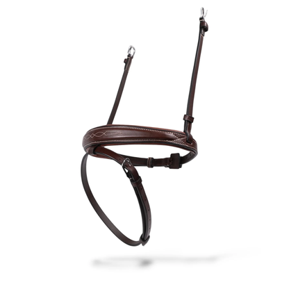 AJR Sport Anatomic Jumper Bridle
