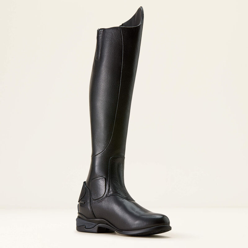 Ariat Devon Sport Tall Riding Boot, Short Height