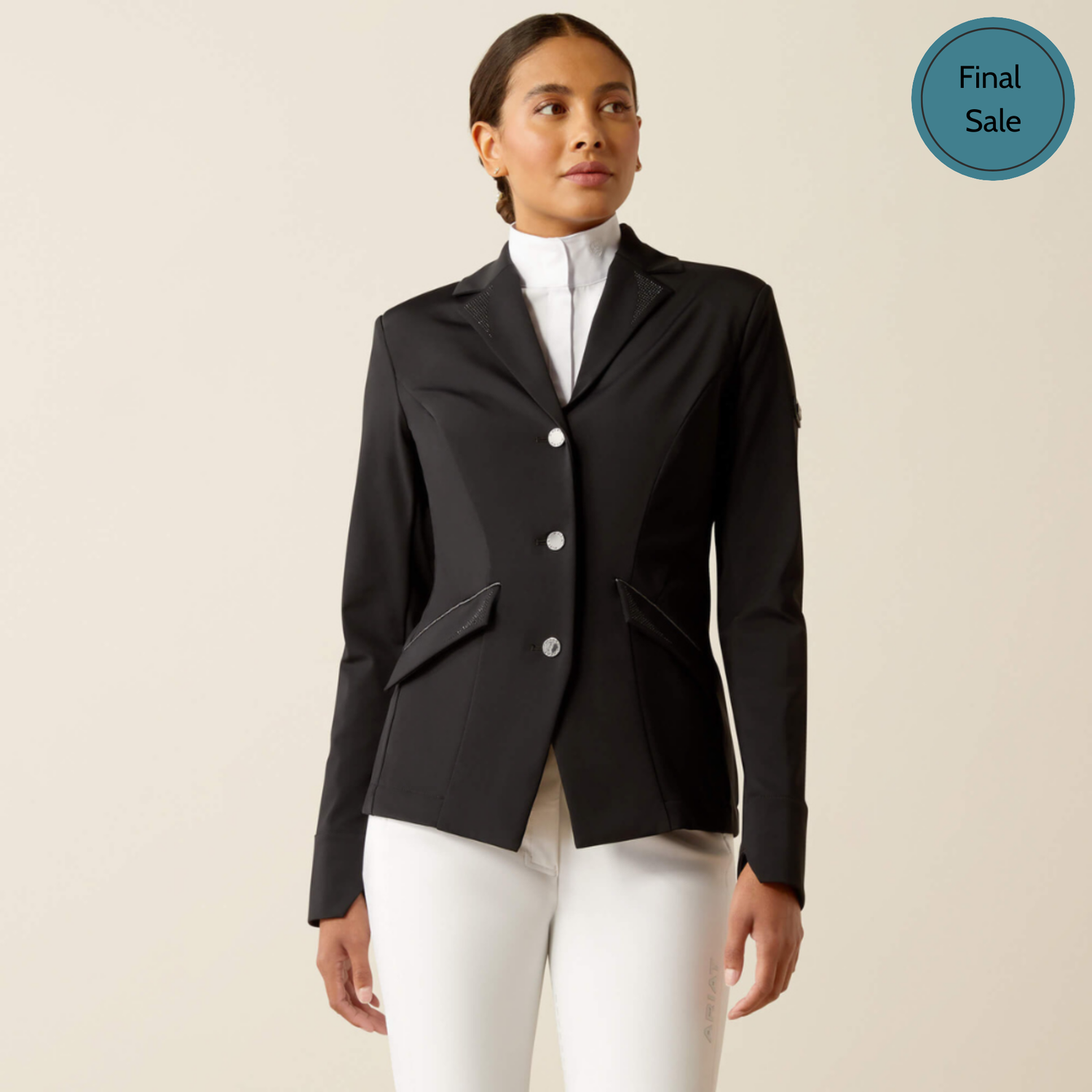 Ariat Meridian X Show Coat