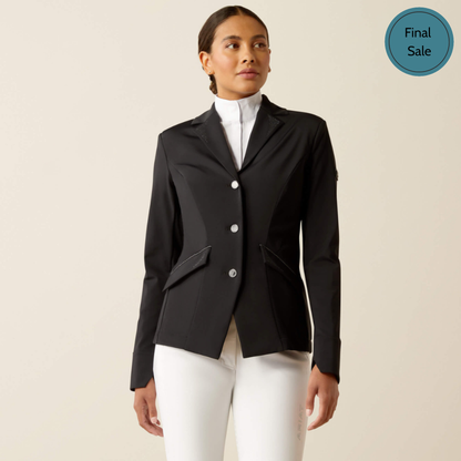 Ariat Meridian X Show Coat