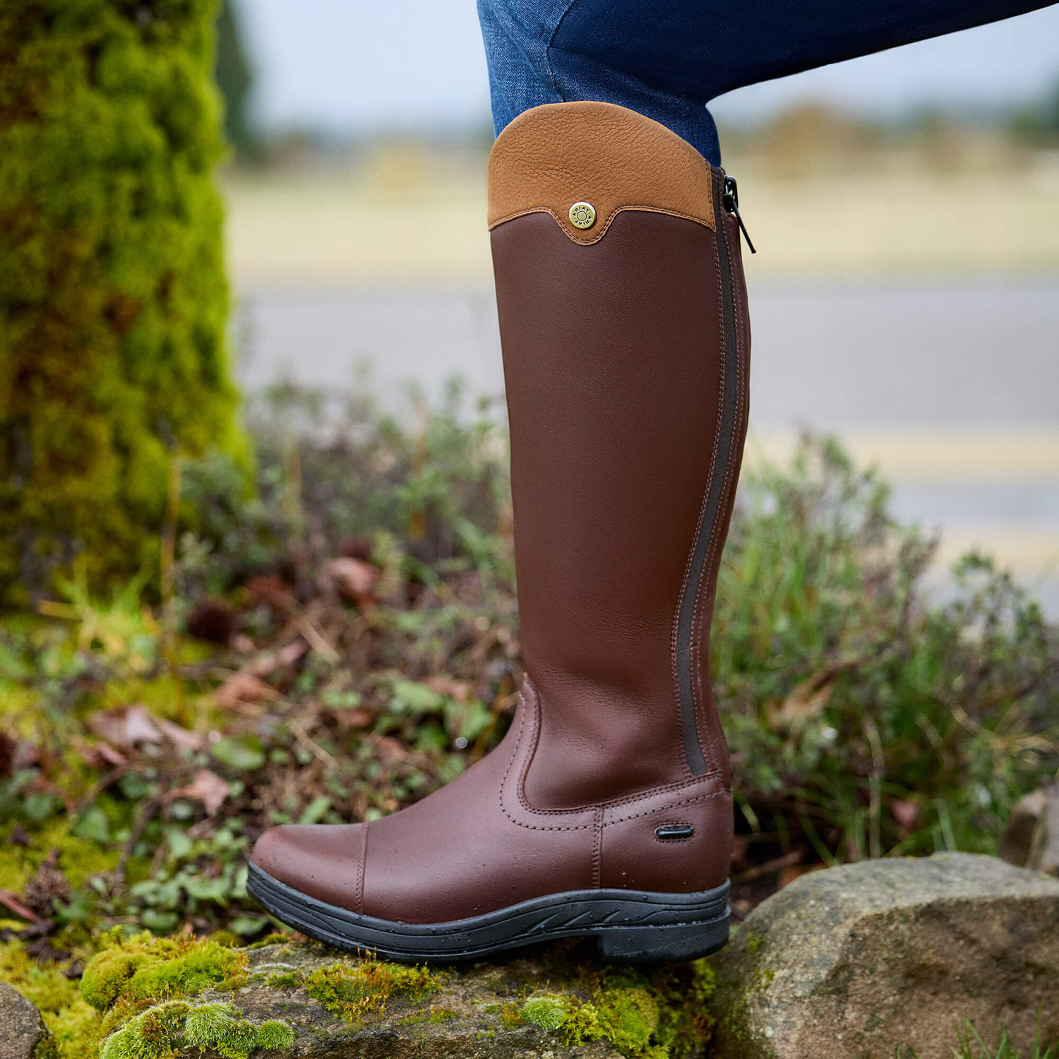 Ariat Stamford Waterproof Boot