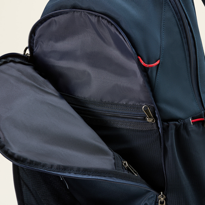 Ariat® Stride Backpack, Dark Navy