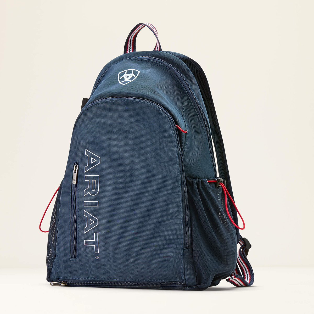 Ariat® Stride Backpack, Dark Navy