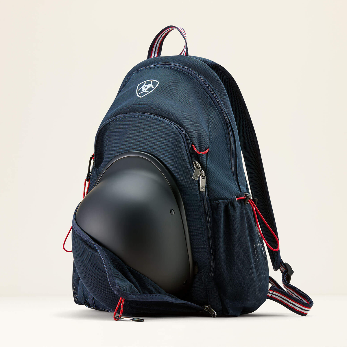 Ariat® Stride Backpack, Dark Navy