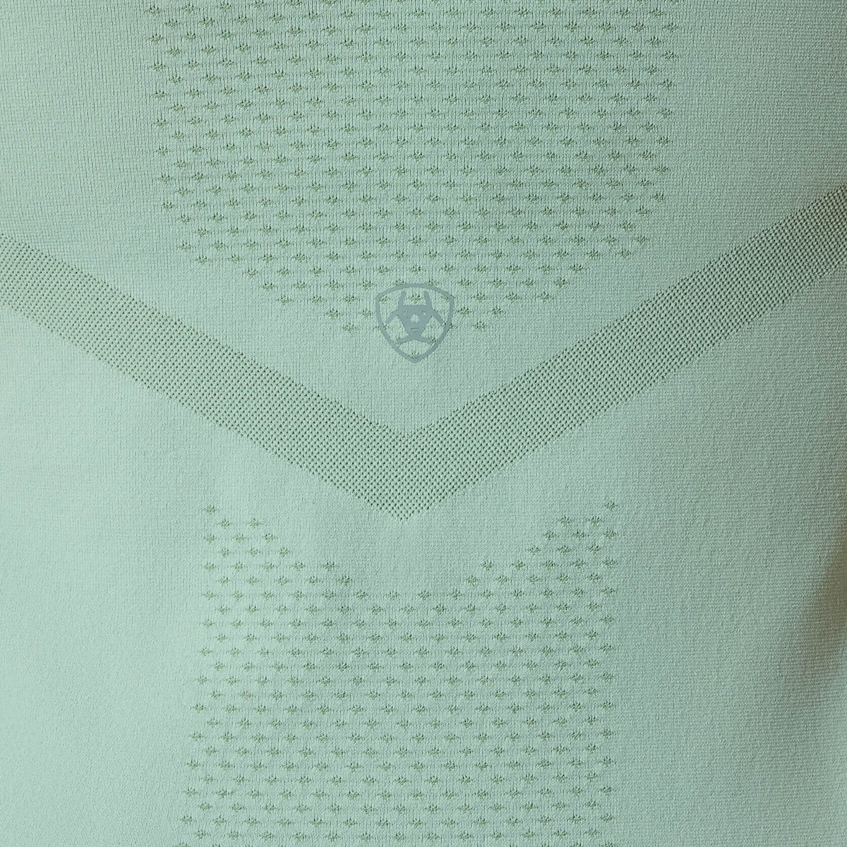 Ariat Sustain Baselayer, Blue Surf