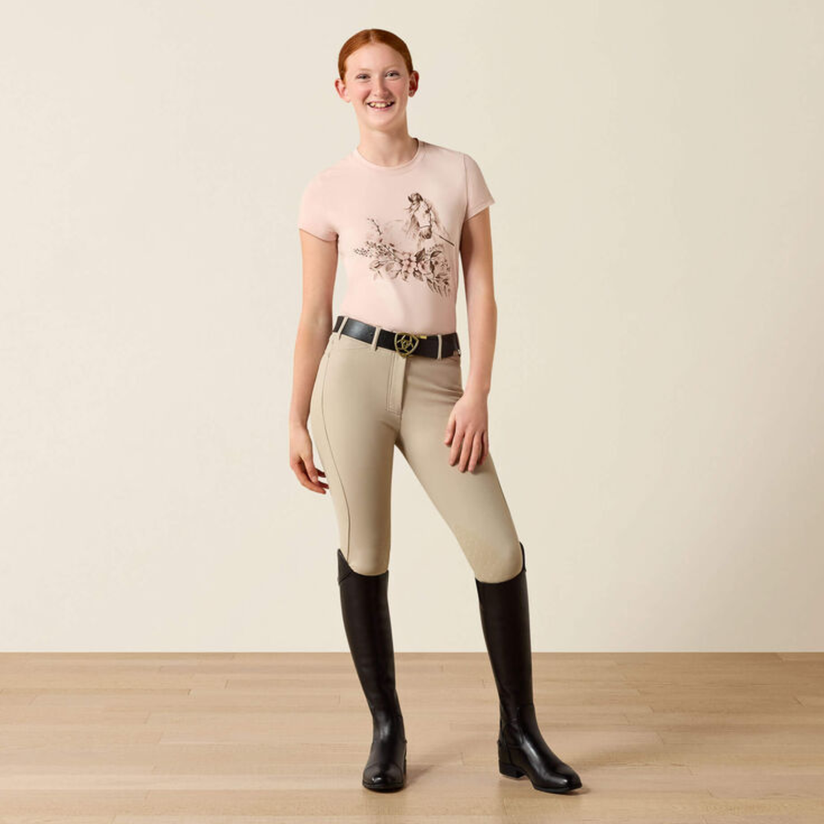 Ariat Kids&