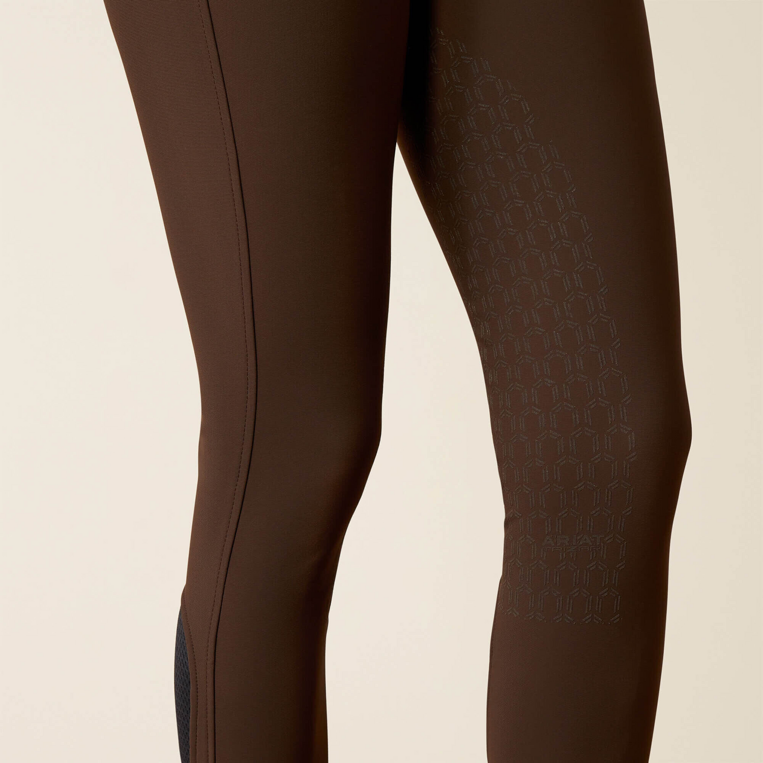 Ariat Tri Factor Vivacity Heat Half Grip Breech