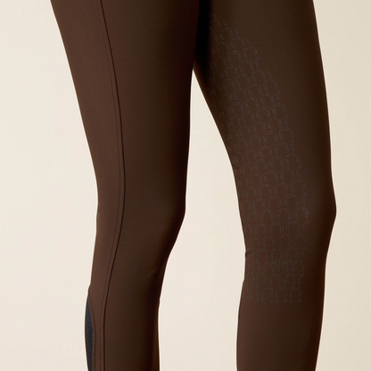 Ariat Tri Factor Vivacity Heat Half Grip Breech