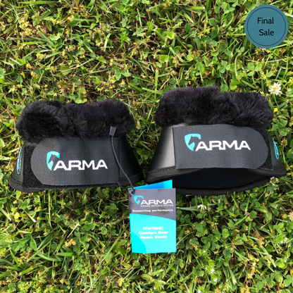 ARMA Anatomic Comfort Over Reach Boots