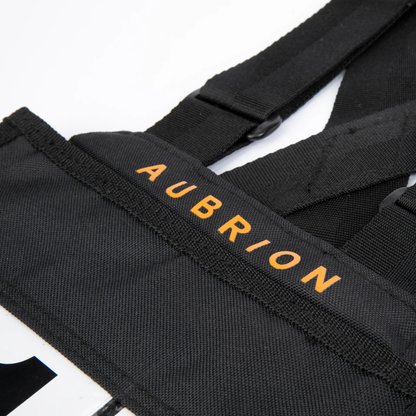 Aubrion Children Number Bib Set