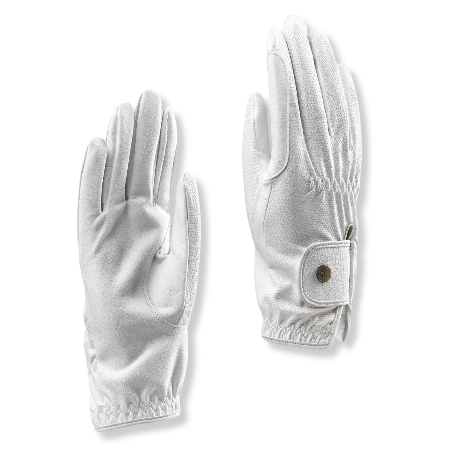 Aubrion Stadium Riding Gloves
