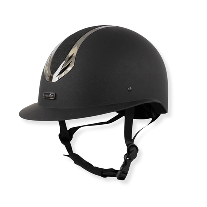 BR Equestrian Premiere Esperanzo Riding Helmet