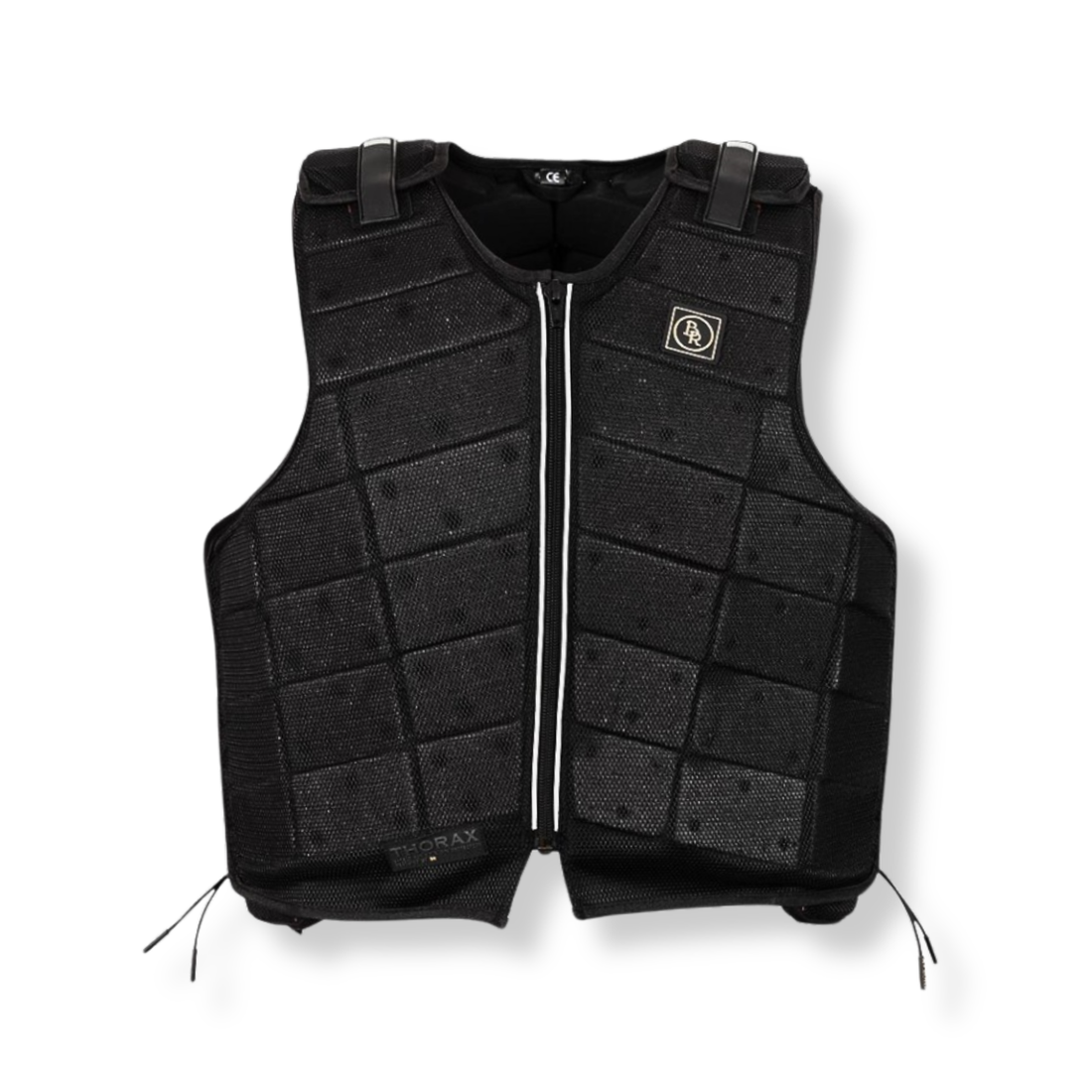BR Equestrian Thorax Children Body Protector