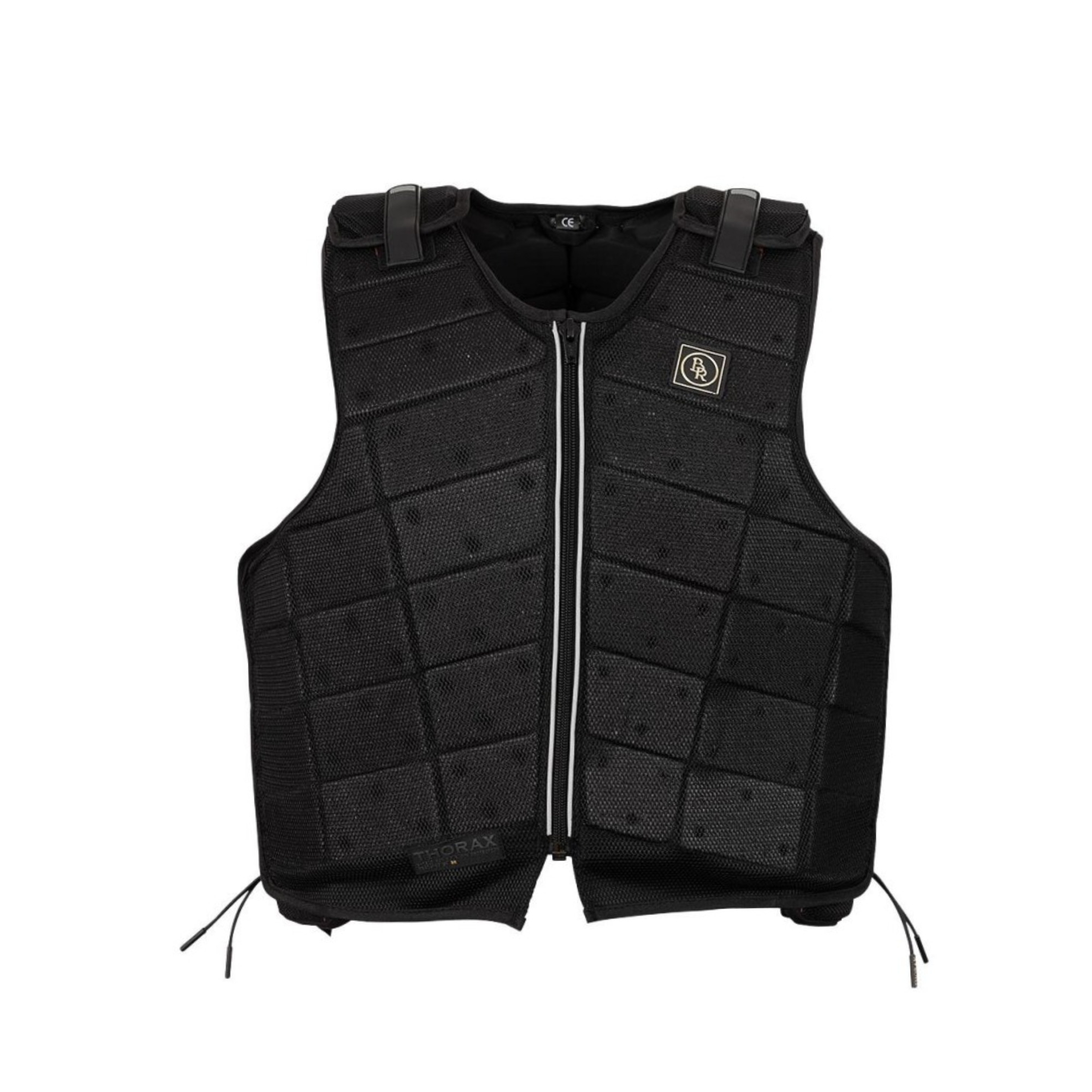 BR Equestrian Thorax Body Protector