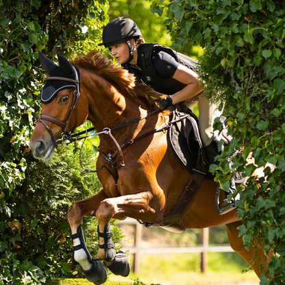 BR Equestrian Thorax Body Protector