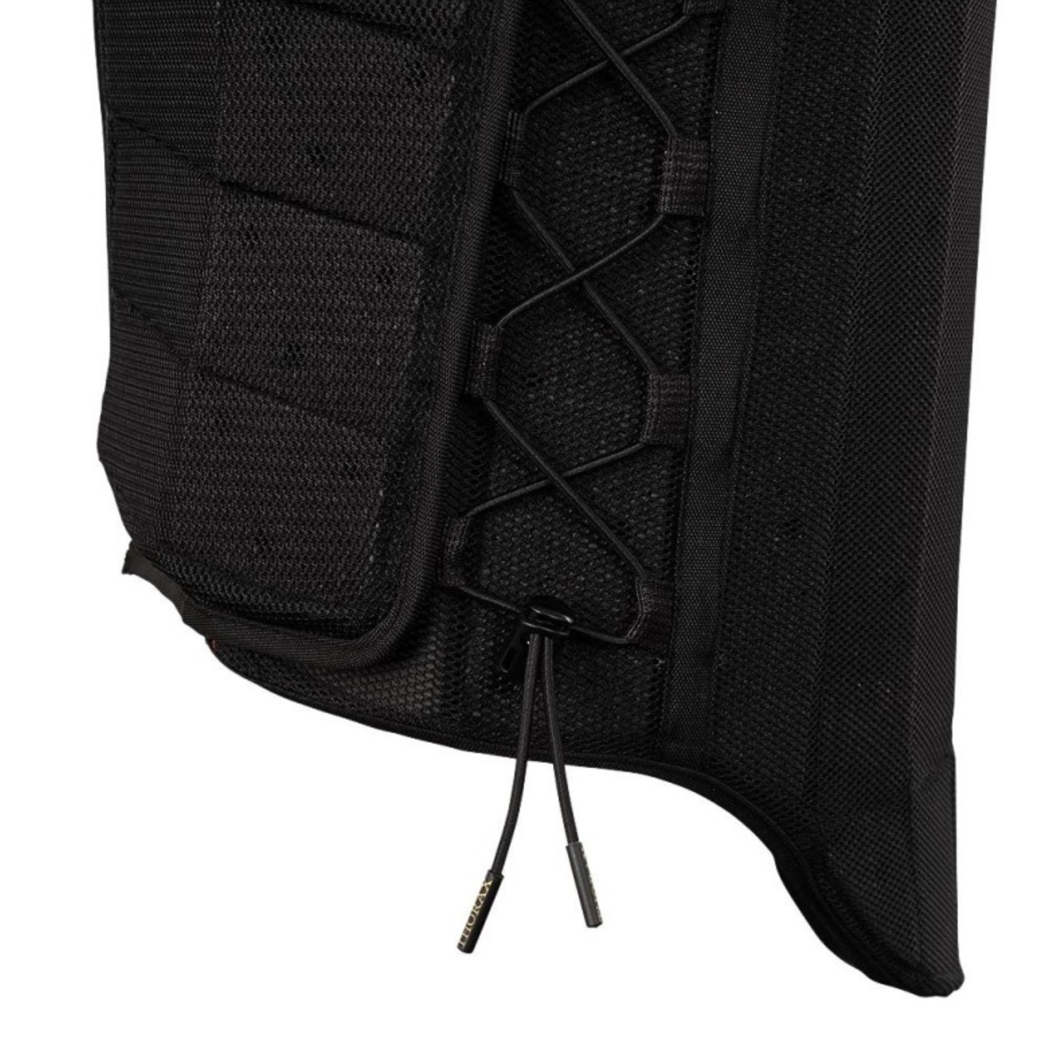 BR Equestrian Thorax Body Protector
