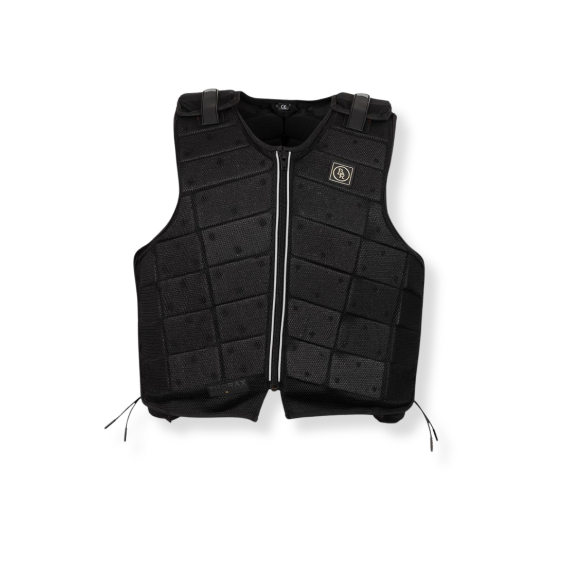 BR Equestrian Thorax Children Body Protector