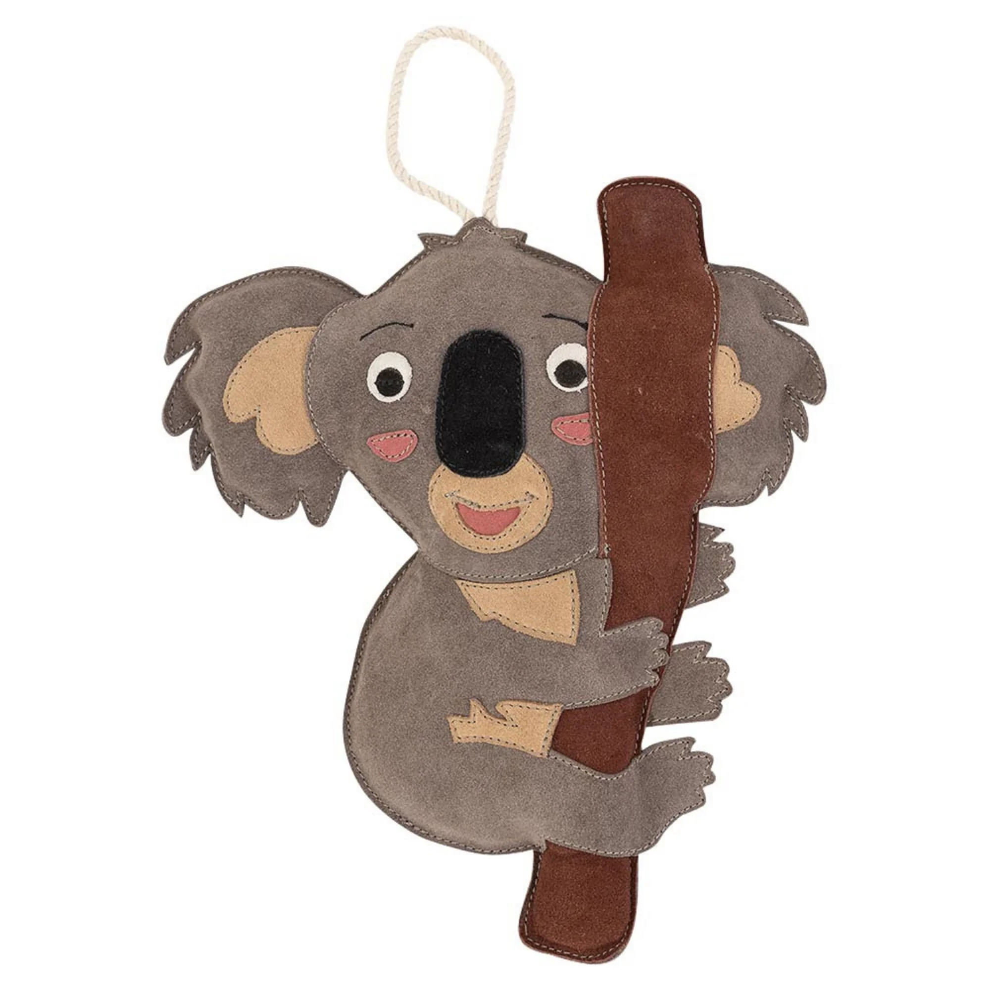 BR Koala Horse Toy