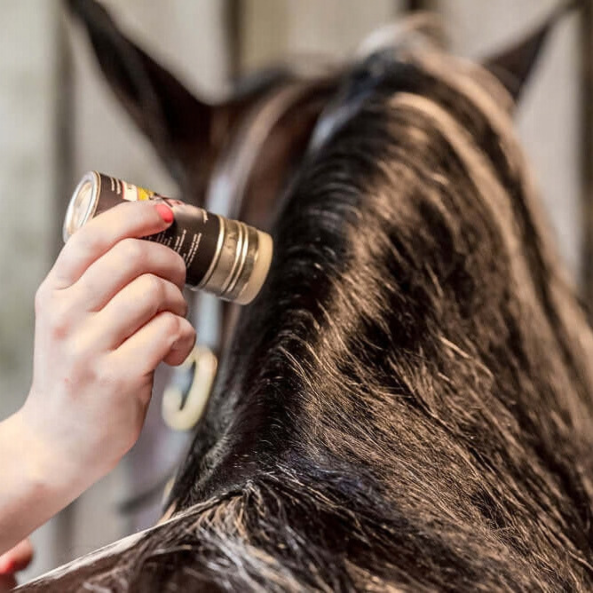 Smart Grooming Plaiting Wax, 75g