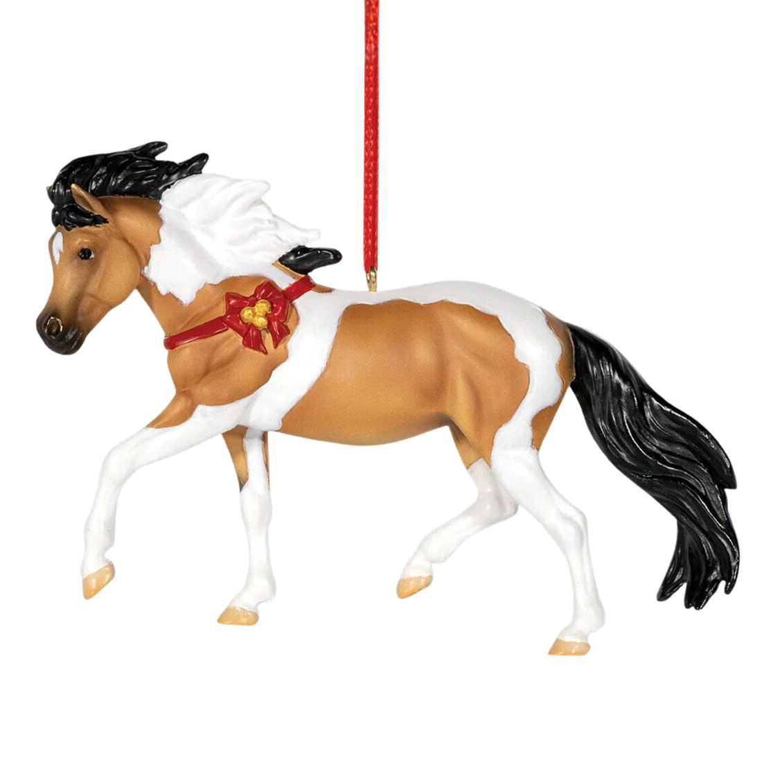 Breyer 2025 Shetland Pony Beautiful Breeds Ornament