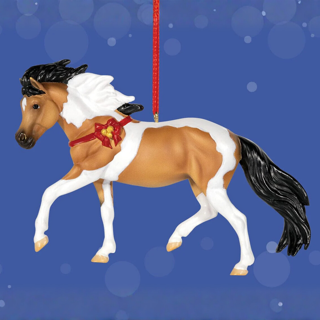 Breyer 2025 Shetland Pony Beautiful Breeds Ornament