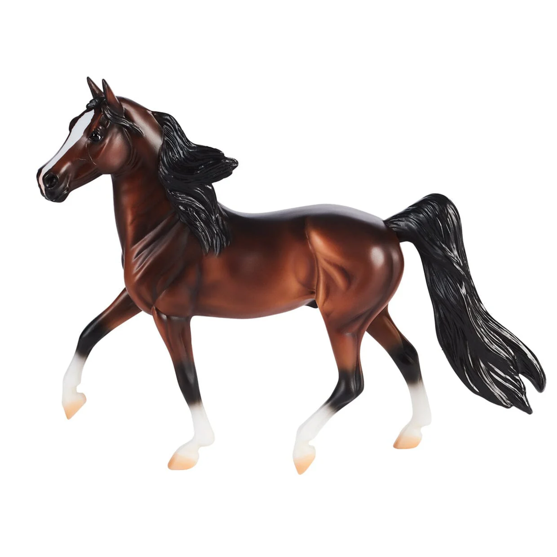 Breyer Bay Morgan