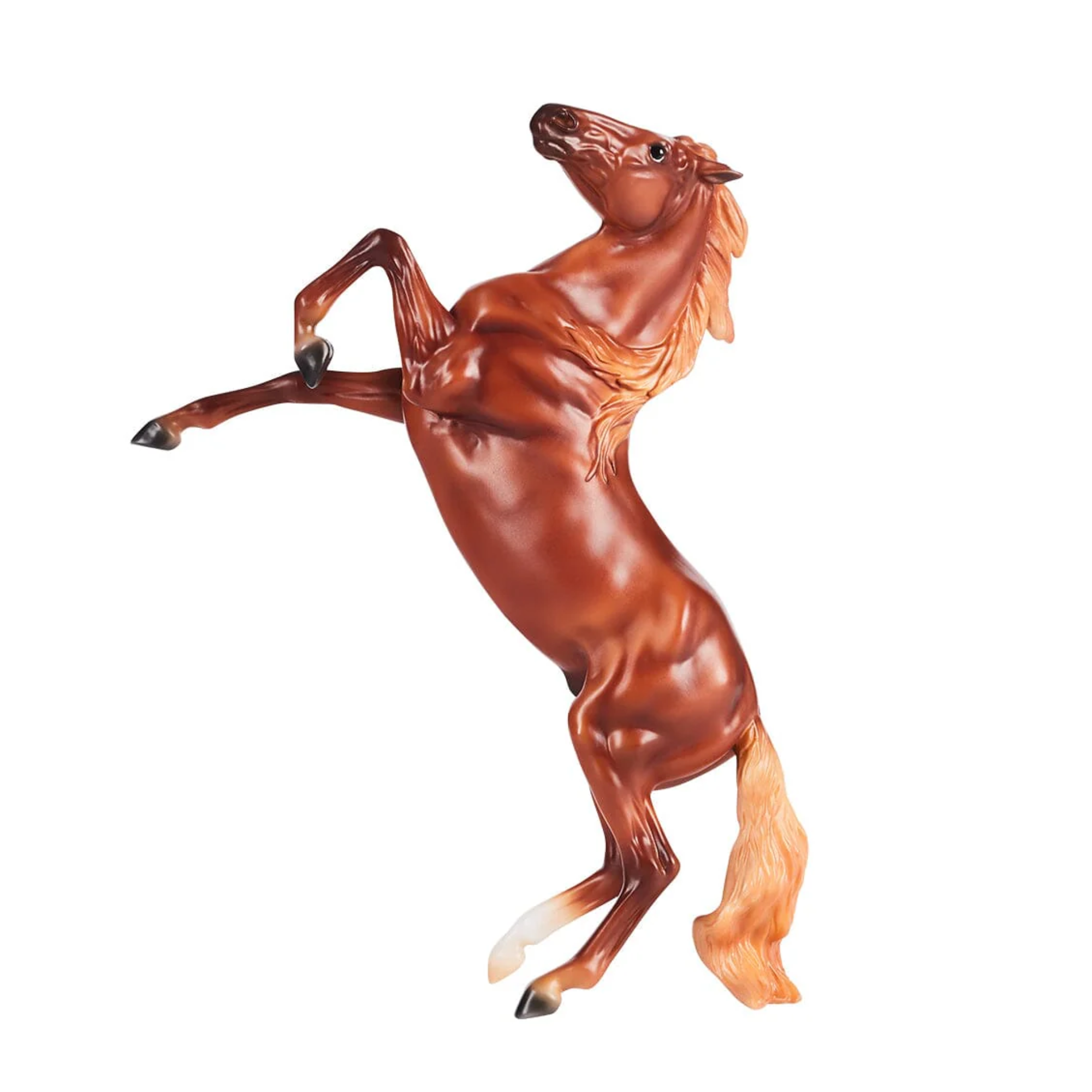 Breyer Chestnut Mustang
