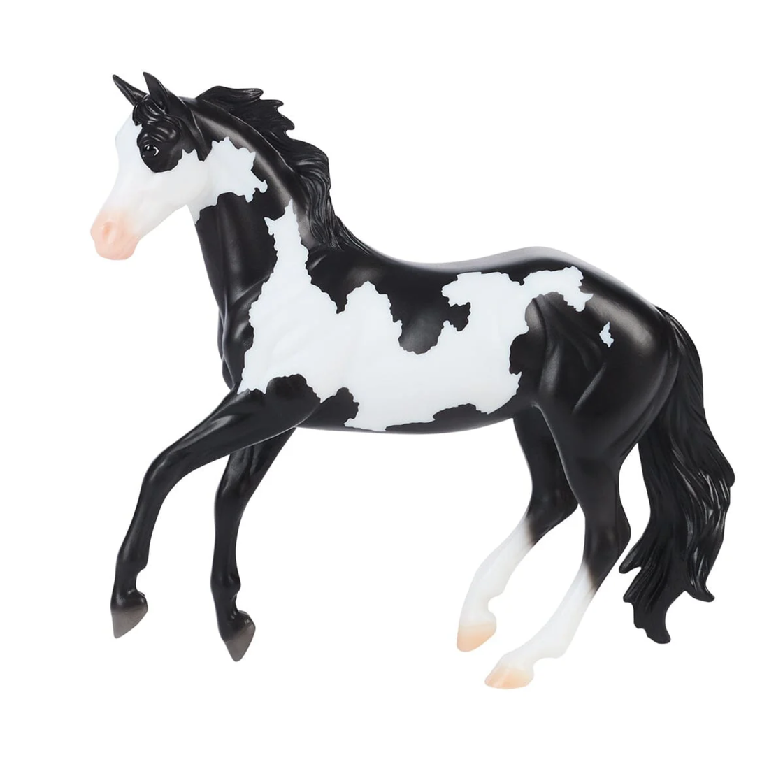 Breyer Frame Overo Stock Horse