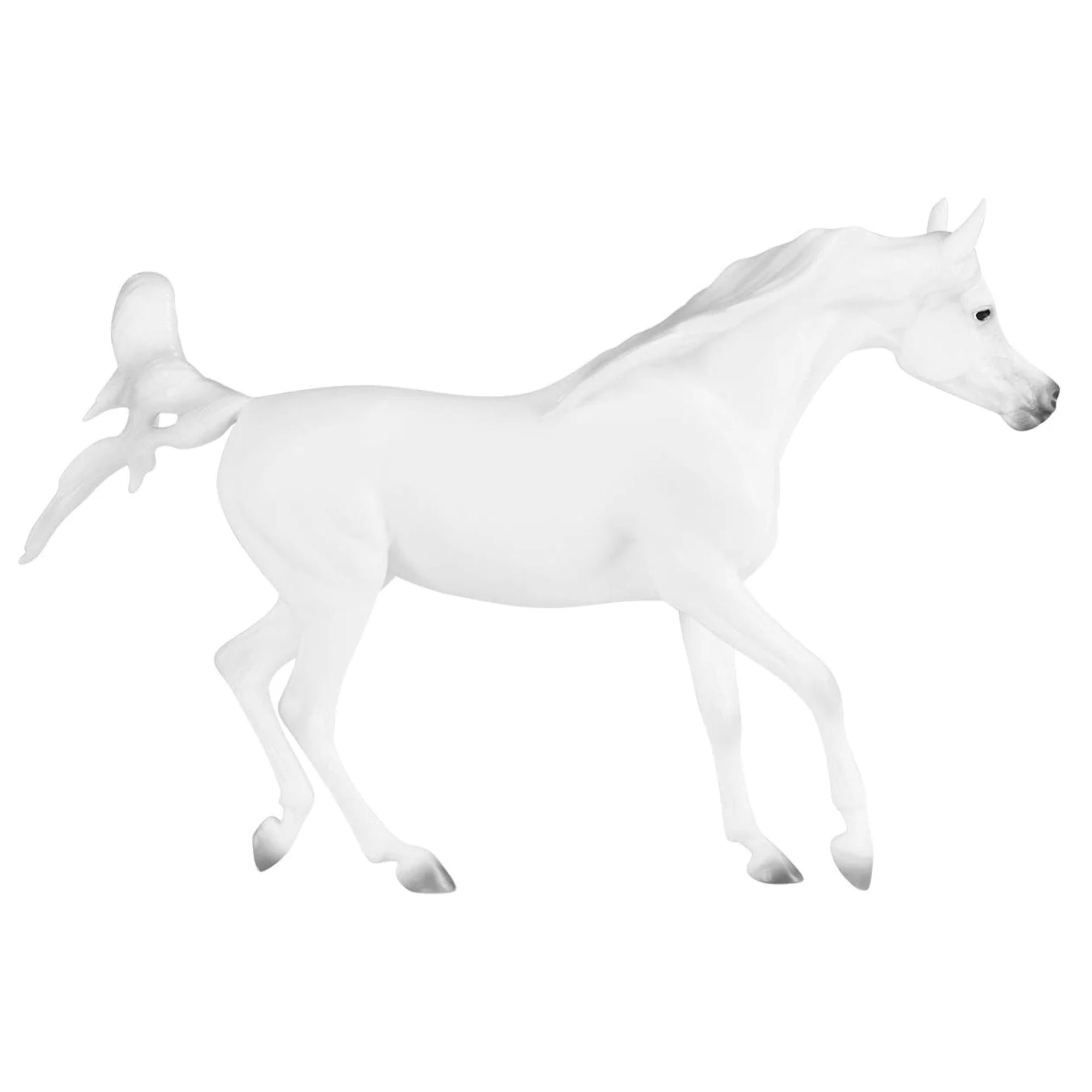 Breyer Grey Arabian