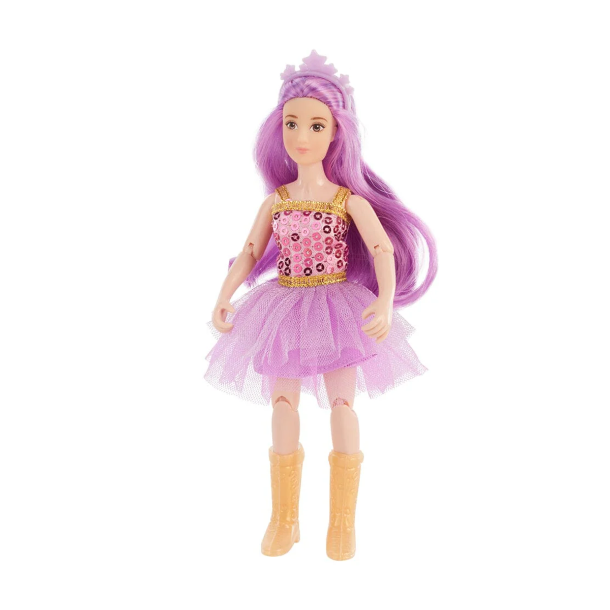 Breyer Freedom Series Rider Lyra, Unicorn Rider &amp; Tack