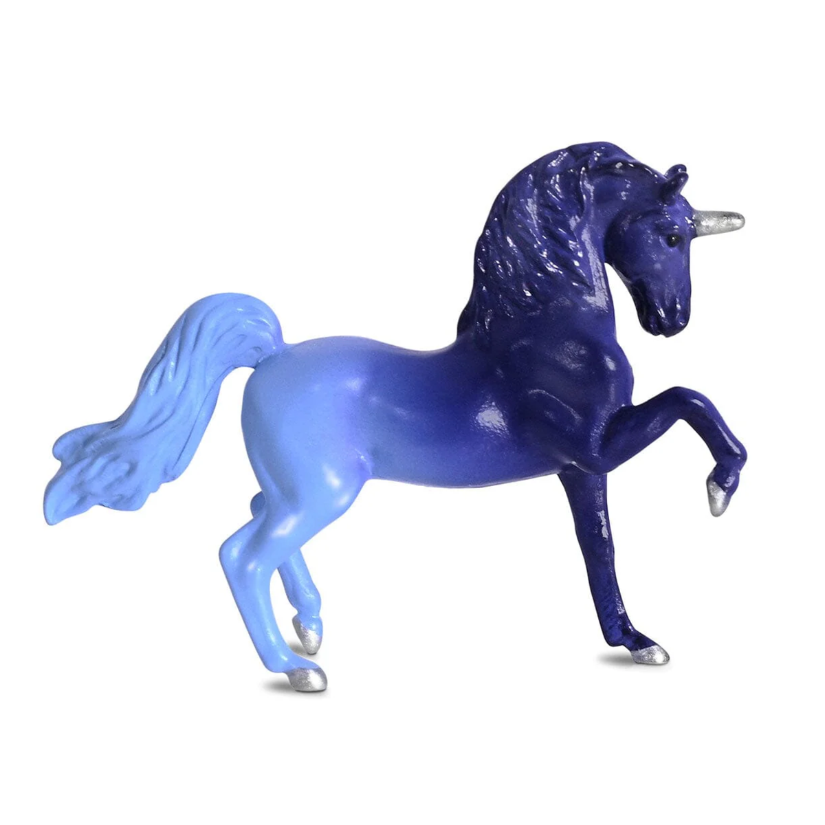 Breyer® Mini Whinnies Unicorn Castle Surprise, Series 2