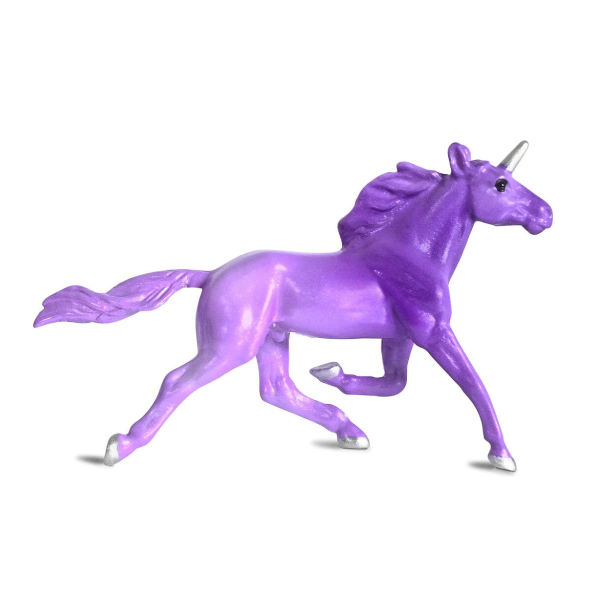 Breyer® Mini Whinnies Unicorn Castle Surprise, Series 2