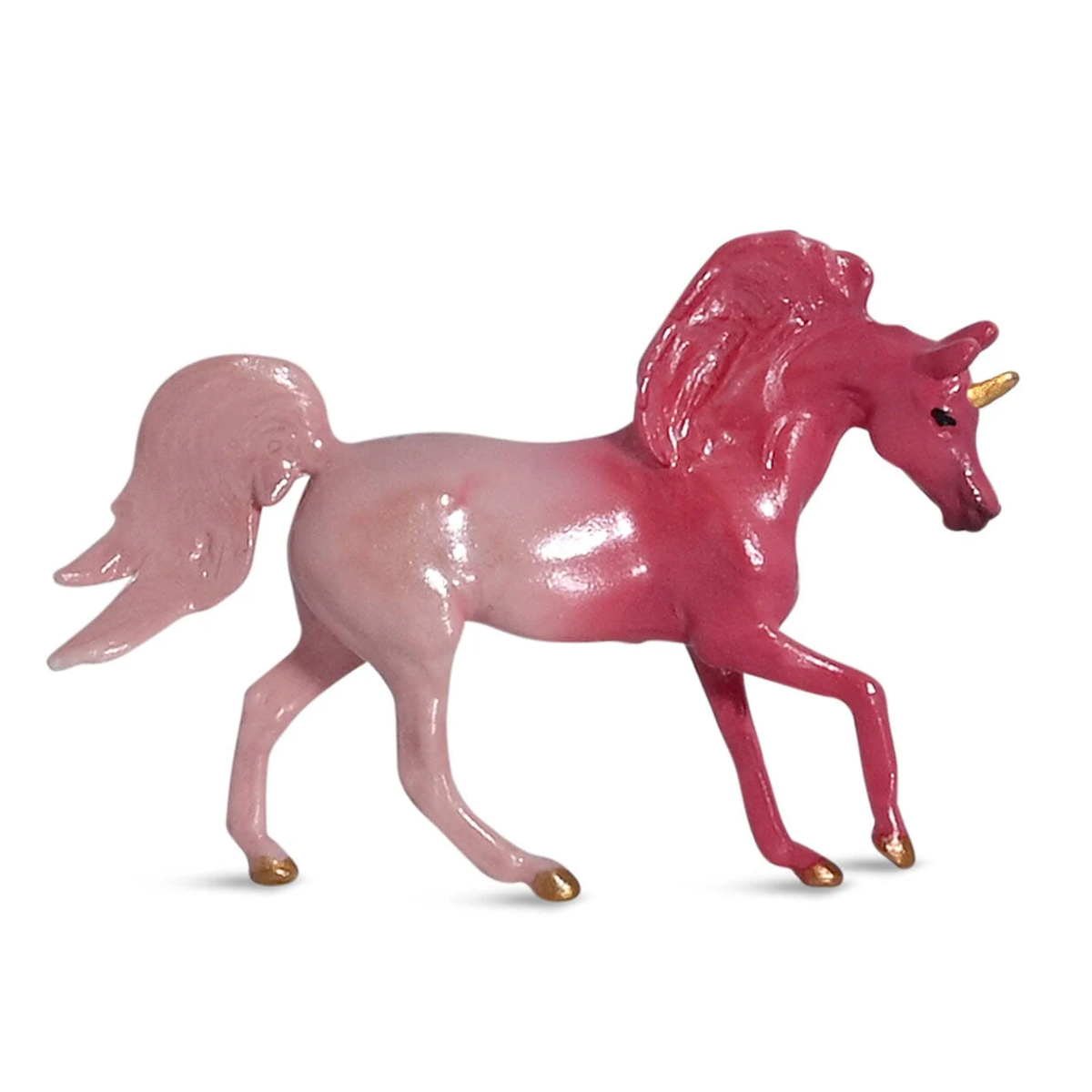 Breyer® Mini Whinnies Unicorn Castle Surprise, Series 2