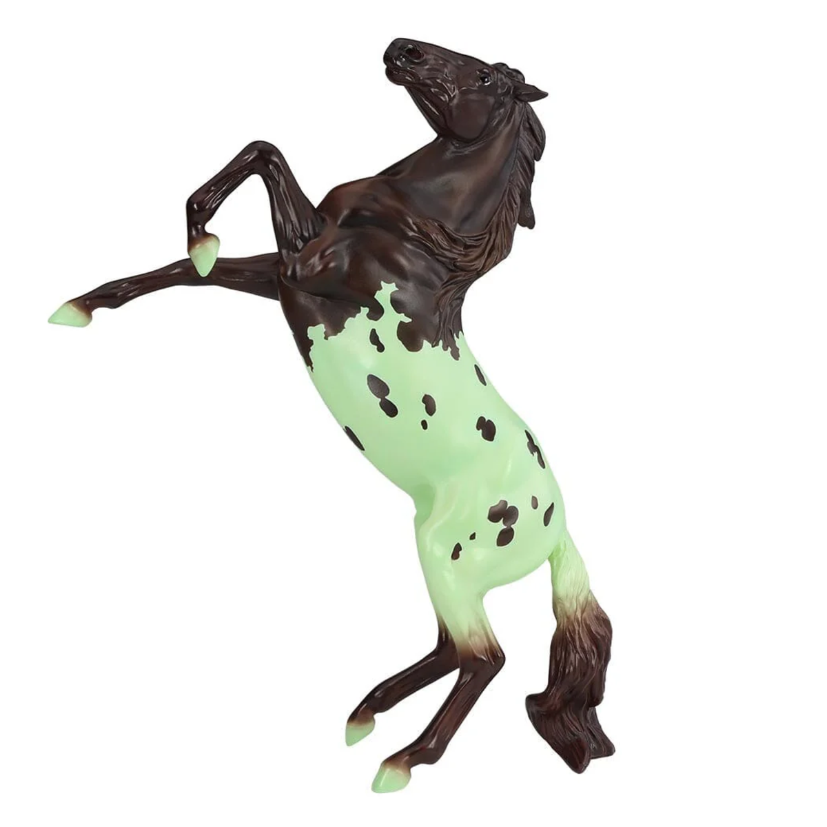 Breyer Mint Chip, Dessert Decorator Horse