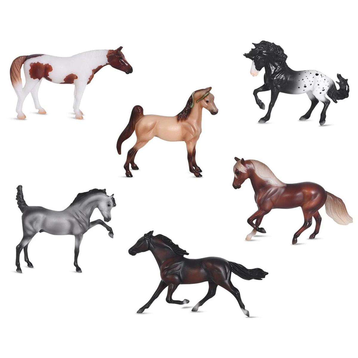 Breyer® Mystery Horse Surprise: Exquisite Equines Series 