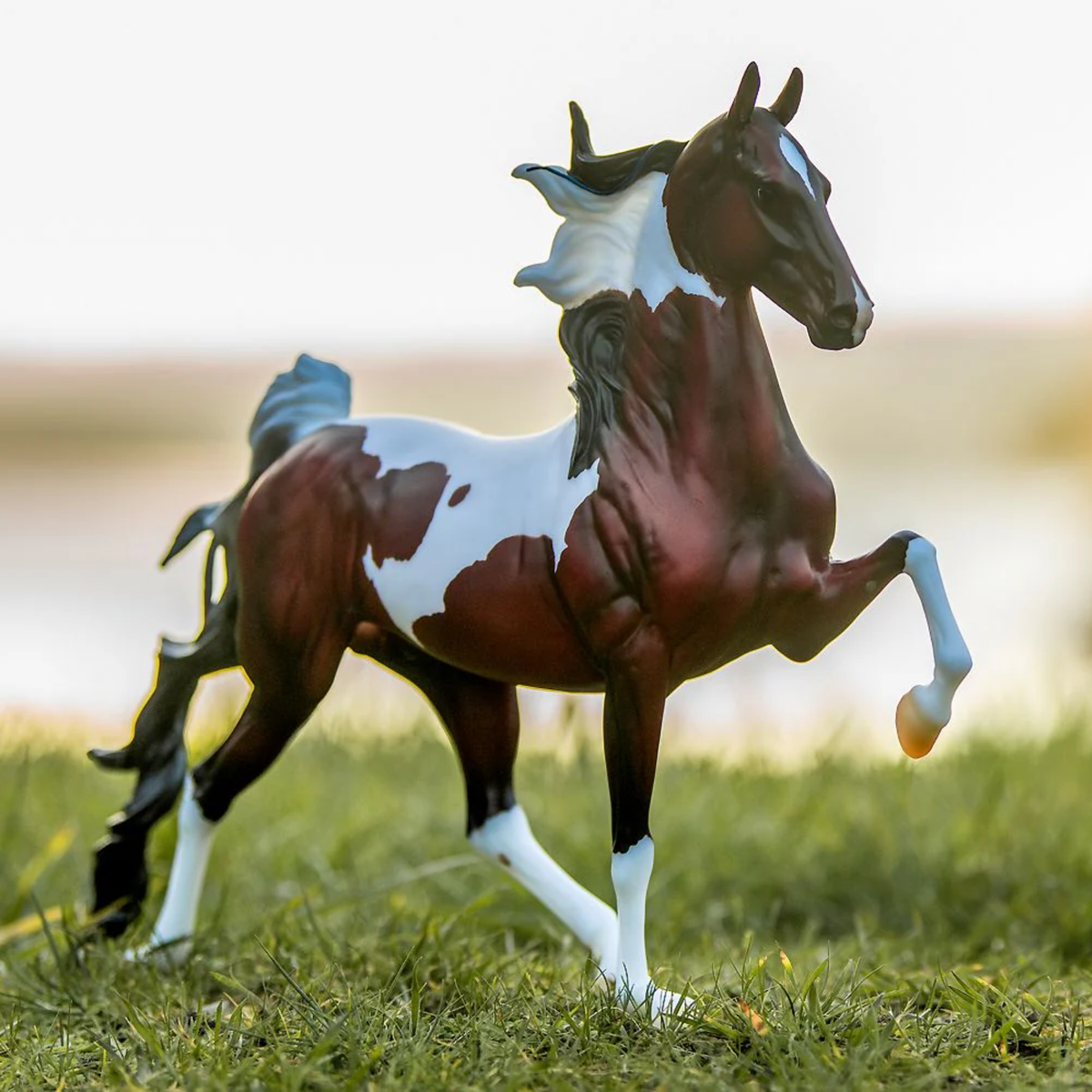 Breyer Ideal Series Pinto