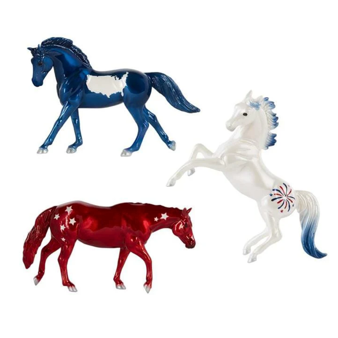 Breyer Stablemates Pursuit of Happiness Gift Set