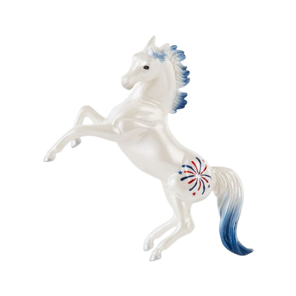 Breyer Stablemates Pursuit of Happiness Gift Set