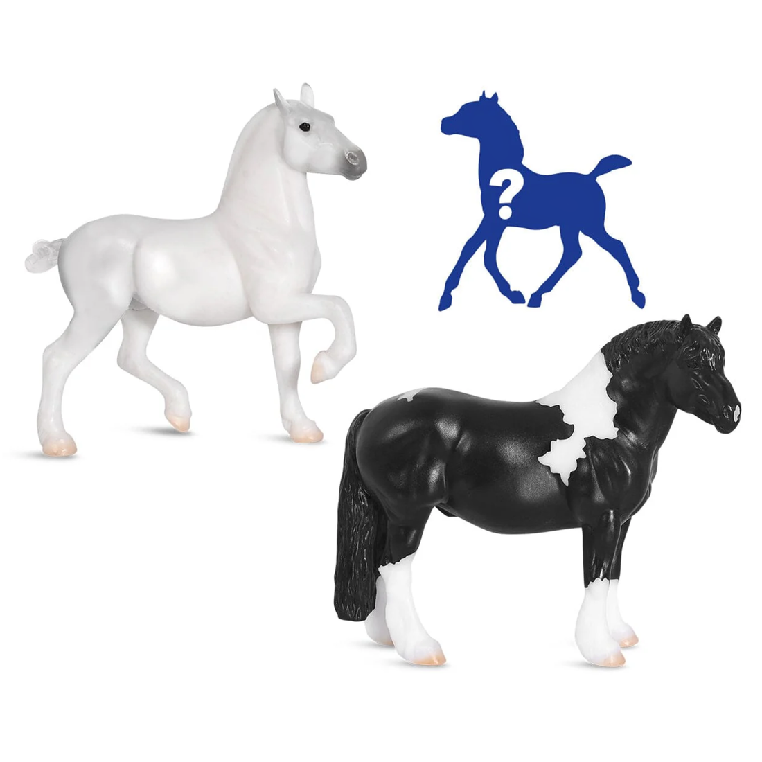 NEW 2026 Breyer Stablemates Horse Foal Surprise