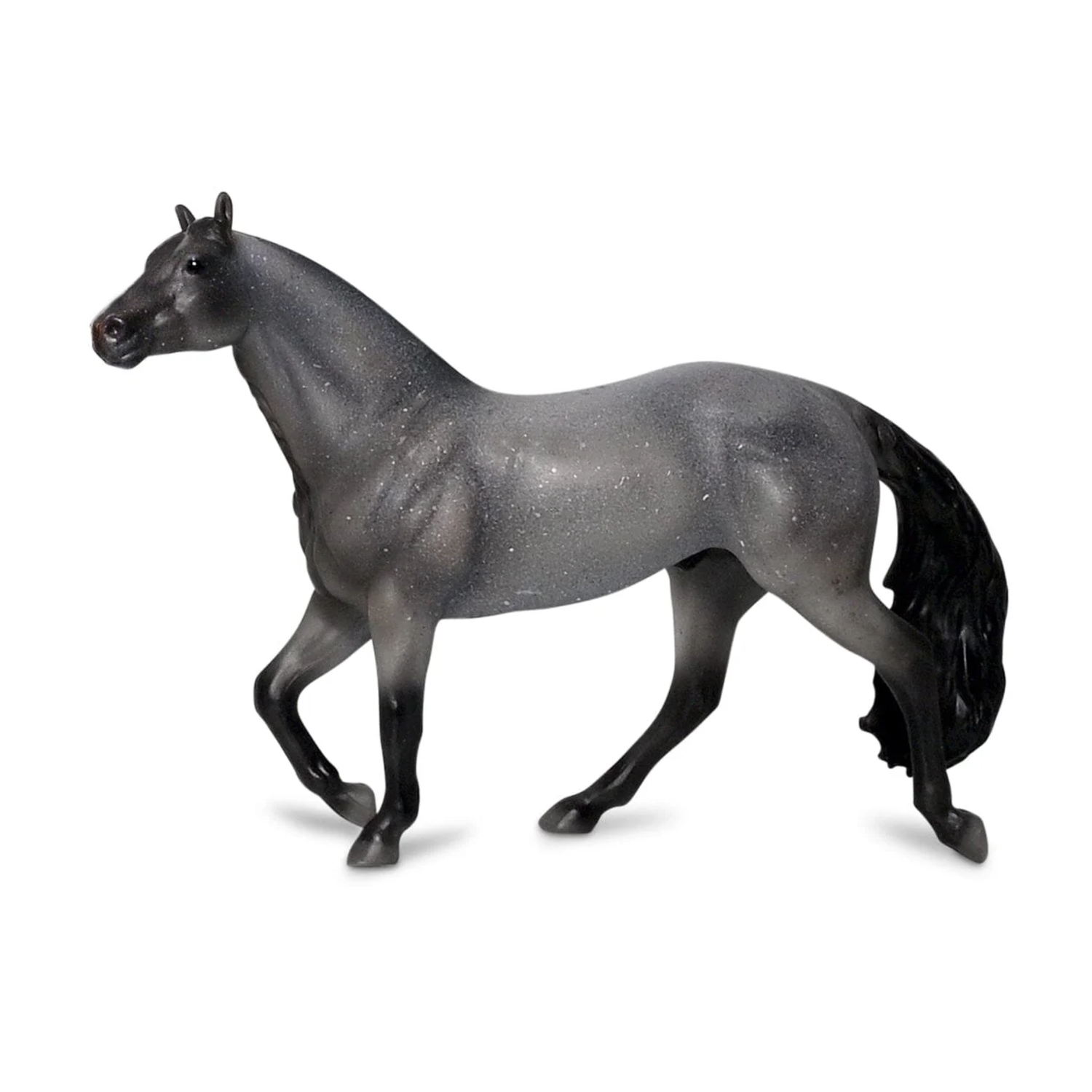 Breyer Stablemates Mountain Ranch Gift Set